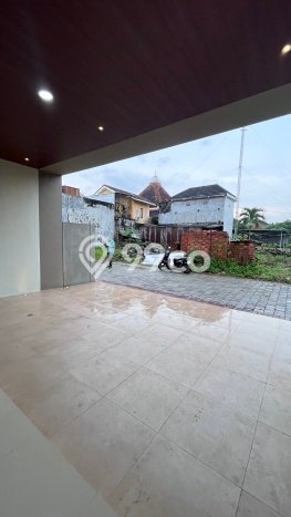 Jual Rumah Eksklusif 3 KT di Purwomartani, Yogyakarta Jual Rumah Eksklusif 3 KT di Purwomartani, Yogyakarta
