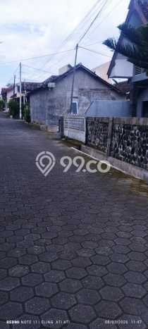 Kavling Tanah di Ngaglik Dijual Luas 225m2 Legalitas SHM Kavling Tanah di Ngaglik Dijual Luas 225m2 Legalitas SHM