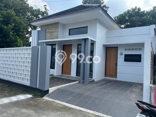 Dijual Rumah 2 Kamar Lokasi Strategis Bagus dan Strategis di Godean Dijual Rumah 2 Kamar Lokasi Strategis Bagus dan Strategis di Godean