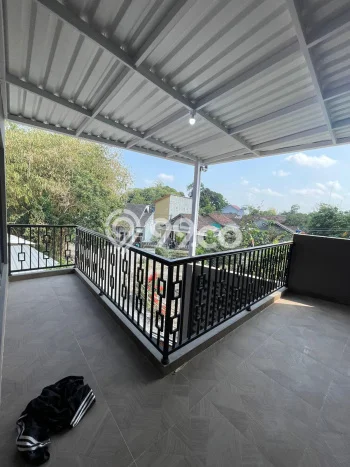 Kost Dijual di Sidoarum dengan 6 KT dan Luas 100m2 Kost Dijual di Sidoarum dengan 6 KT dan Luas 100m2