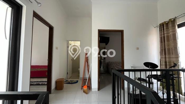 Rumah Luas Asri 4 KT Siap Huni di Maguwoharjo Yogyakarta Rumah Luas Asri 4 KT Siap Huni di Maguwoharjo Yogyakarta