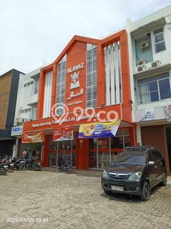 Ruko Dijual di Jakarta Selatan LT 135m2 & LB 200m2 Lokasi Terbaik! Ruko Dijual di Jakarta Selatan LT 135m2 & LB 200m2 Lokasi Terbaik!
