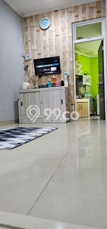 Rumah Modern 3 KT di Ciganjur Jakarta Selatan Full Furnished Rumah Modern 3 KT di Ciganjur Jakarta Selatan Full Furnished