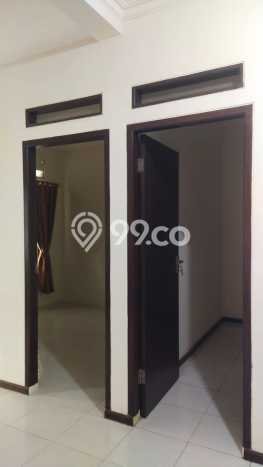 Rumah Modern 3 KT LT 98m2 di Kukusan Rumah Modern 3 KT LT 98m2 di Kukusan