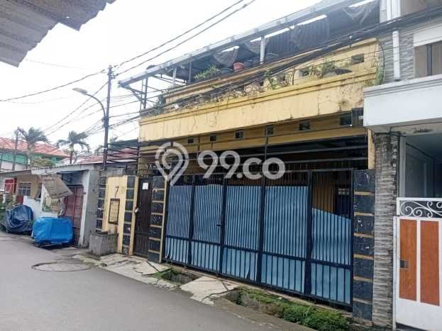 Rumah Minimalis 5 KT di Kebagusan Jakarta Selatan Unfurnished Rumah Minimalis 5 KT di Kebagusan Jakarta Selatan Unfurnished