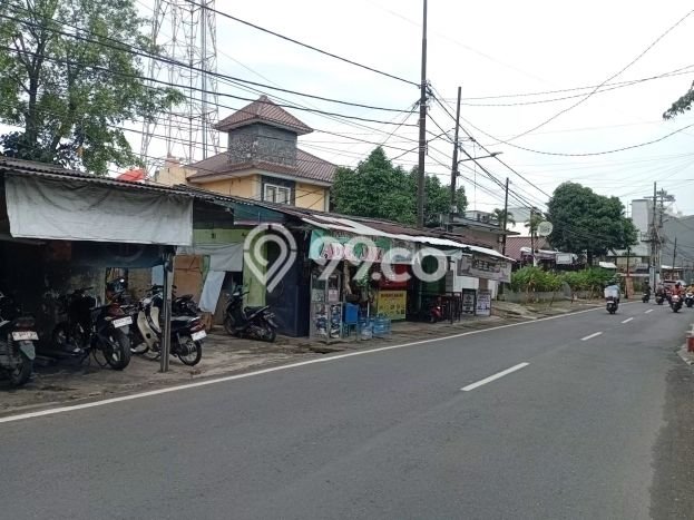 Kavling Tanah Dijual di Jagakarsa Jakarta Selatan Spesifikasi 1001m2 Kavling Tanah Dijual di Jagakarsa Jakarta Selatan Spesifikasi 1001m2