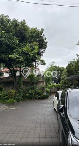 Dijual Rumah Elit Exclusive di Cilandak, Jakarta Selatan Dijual Rumah Elit Exclusive di Cilandak, Jakarta Selatan