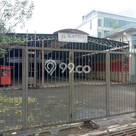 Komersial Bagus Dijual LB 500m2 Lokasi Strategis Jakarta Selatan Area Cocok untuk Bisnis Komersial Bagus Dijual LB 500m2 Lokasi Strategis Jakarta Selatan Area Cocok untuk Bisnis