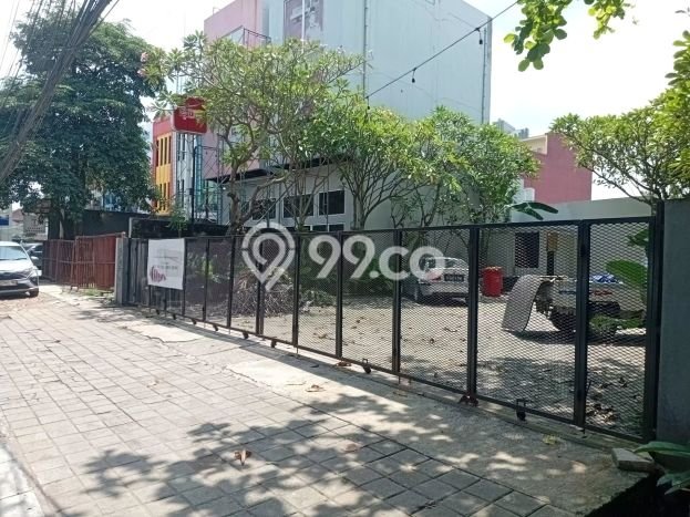 Untuk Dijual Tanah di Jakarta Selatan, Luas 1141m2 SHM Untuk Dijual Tanah di Jakarta Selatan, Luas 1141m2 SHM