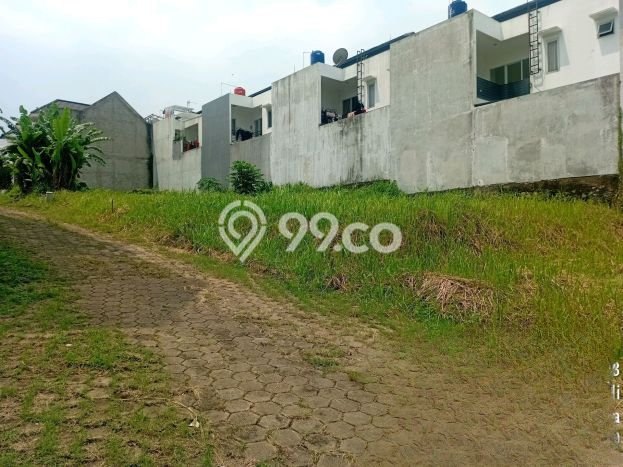 Lahan Kosong Dijual di Jakarta Selatan dengan Area 129m2 Lahan Kosong Dijual di Jakarta Selatan dengan Area 129m2