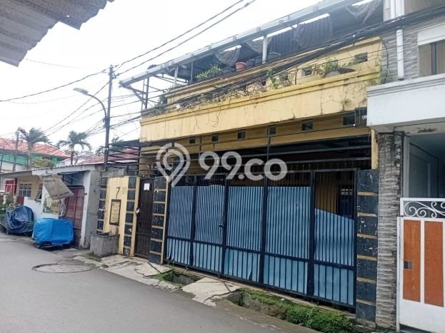 Rumah Minimalis 5 KT di Kebagusan Jakarta Selatan Unfurnished Rumah Minimalis 5 KT di Kebagusan Jakarta Selatan Unfurnished