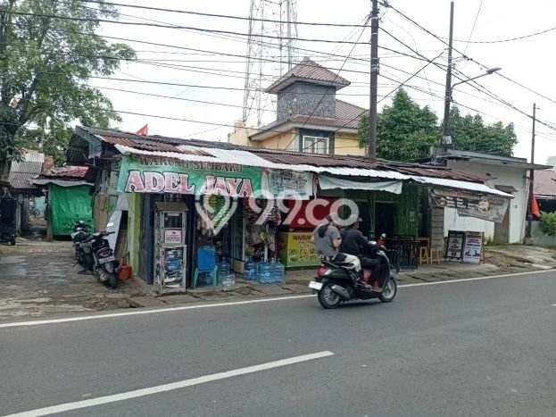 Kavling Tanah Dijual di Jagakarsa Jakarta Selatan Spesifikasi 1001m2 Kavling Tanah Dijual di Jagakarsa Jakarta Selatan Spesifikasi 1001m2