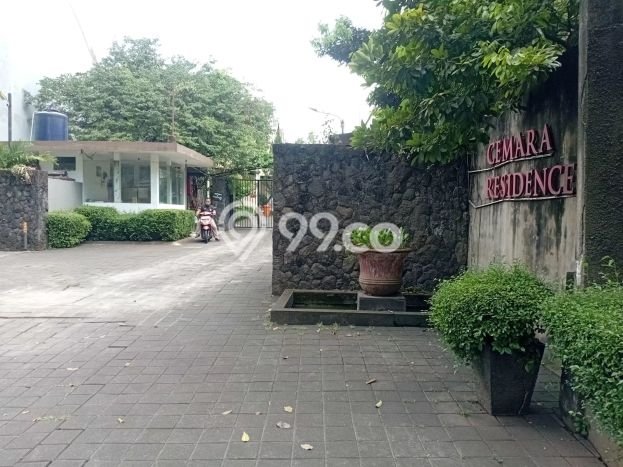 Dijual Rumah Elit Exclusive di Cilandak, Jakarta Selatan Dijual Rumah Elit Exclusive di Cilandak, Jakarta Selatan