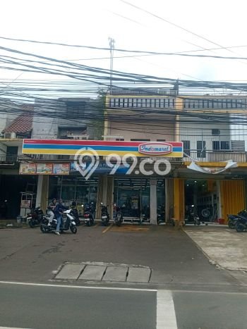 Komersial Bagus Dijual LB 200m2 Lokasi Strategis Jakarta Selatan Area Cocok untuk Bisnis Komersial Bagus Dijual LB 200m2 Lokasi Strategis Jakarta Selatan Area Cocok untuk Bisnis