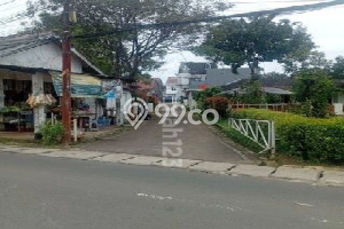 Rumah Modern Cantik 4 Kamar Siap Huni di Jagakarsa Rumah Modern Cantik 4 Kamar Siap Huni di Jagakarsa