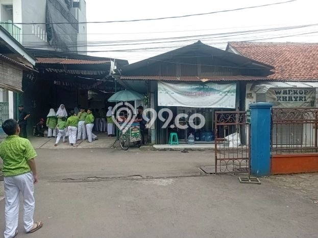 Dijual Rumah Mewah Exclusive di Cilandak, Jakarta Selatan Dijual Rumah Mewah Exclusive di Cilandak, Jakarta Selatan
