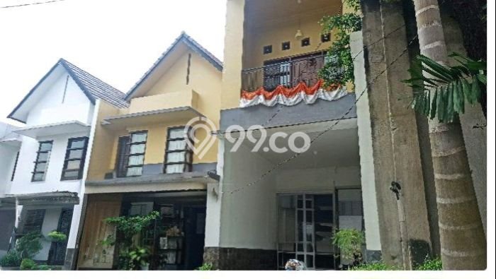 Hunian Elit LB 250m2 Siap Pakai Desain Elegan di Pondok Labu, Jakarta Selatan Hunian Elit LB 250m2 Siap Pakai Desain Elegan di Pondok Labu, Jakarta Selatan