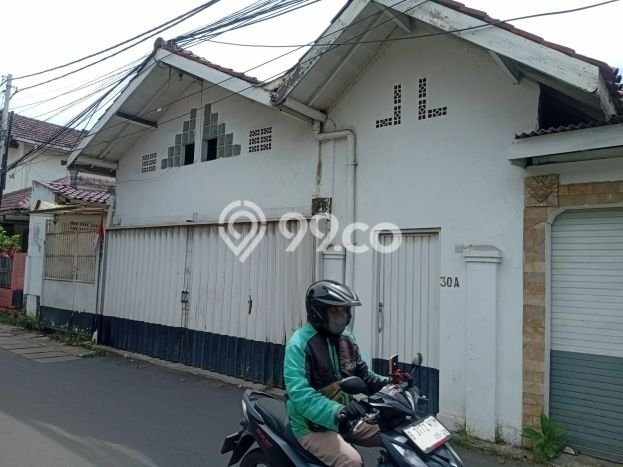 Dijual Hunian Rumah Terawat 5 Kamar di Pondok Labu, Jakarta Selatan Dijual Hunian Rumah Terawat 5 Kamar di Pondok Labu, Jakarta Selatan
