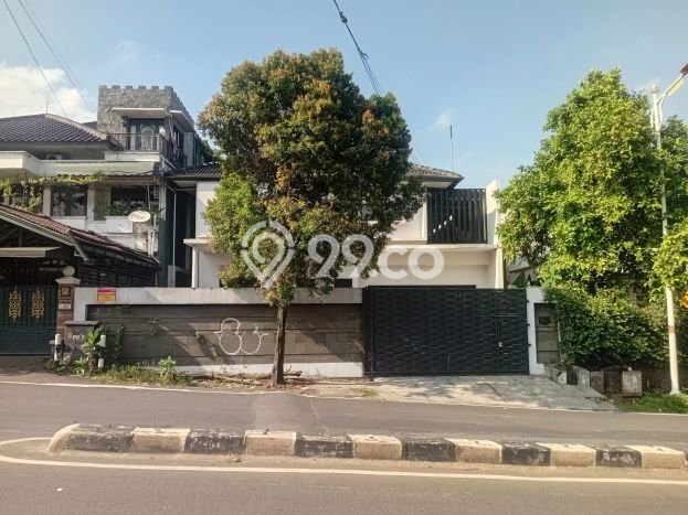 Hunian Super Elit dengan Akses Paling Strategis di Pondok Pinang, Jakarta Selatan Hunian Super Elit dengan Akses Paling Strategis di Pondok Pinang, Jakarta Selatan