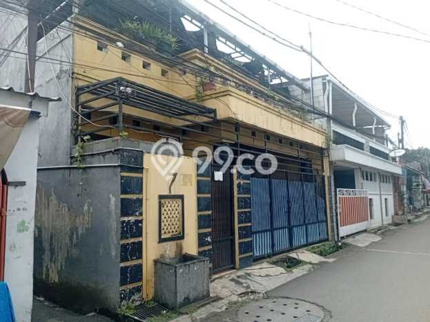 Rumah Minimalis 5 KT di Kebagusan Jakarta Selatan Unfurnished Rumah Minimalis 5 KT di Kebagusan Jakarta Selatan Unfurnished