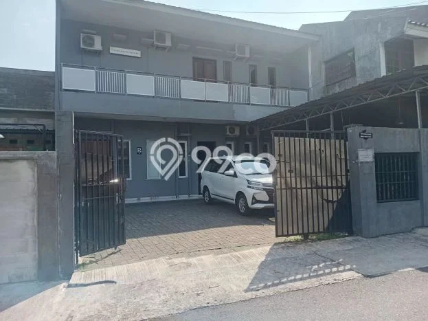 Jual Rumah Favorit Siap Huni LB 250m2 di Pesanggrahan, Jakarta Selatan Jual Rumah Favorit Siap Huni LB 250m2 di Pesanggrahan, Jakarta Selatan