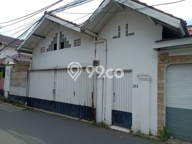 Dijual Hunian Rumah Terawat 5 Kamar di Pondok Labu, Jakarta Selatan Dijual Hunian Rumah Terawat 5 Kamar di Pondok Labu, Jakarta Selatan