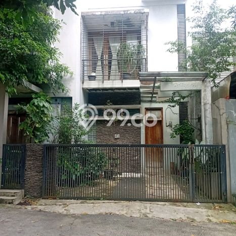 Rumah Minimalis 3 KT di Cipedak Jakarta Selatan Unfurnished Rumah Minimalis 3 KT di Cipedak Jakarta Selatan Unfurnished