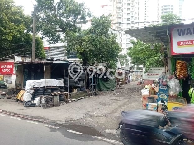 Tanah Kavling Dijual di Pondok Labu, Jakarta Selatan dengan Luas Tanah 2465m2 Tanah Kavling Dijual di Pondok Labu, Jakarta Selatan dengan Luas Tanah 2465m2