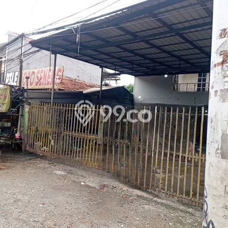 Paling Dicari! Komersial Dijual di Lenteng Agung Harga Kompetitif Paling Dicari! Komersial Dijual di Lenteng Agung Harga Kompetitif