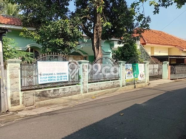 Jual Rumah Modern 4 KT di Pesanggrahan, Jakarta Barat Jual Rumah Modern 4 KT di Pesanggrahan, Jakarta Barat