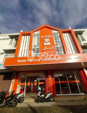 Ruko Dijual di Jakarta Selatan LT 135m2 & LB 200m2 Lokasi Terbaik! Ruko Dijual di Jakarta Selatan LT 135m2 & LB 200m2 Lokasi Terbaik!