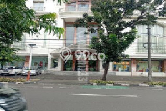 Untuk Dijual Komersial di Kebayoran Baru Jakarta Selatan LT 1068m2 / LB 800m2 Untuk Dijual Komersial di Kebayoran Baru Jakarta Selatan LT 1068m2 / LB 800m2