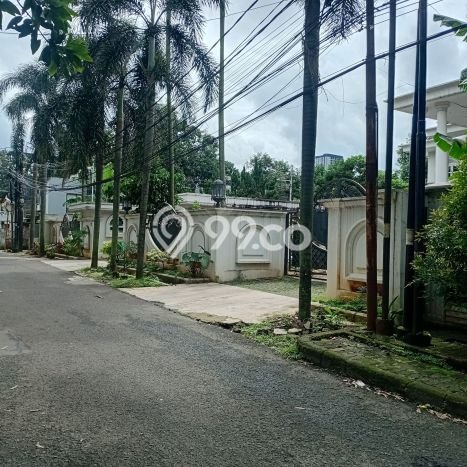 Dijual Rumah Mewah Exclusive di Cilandak, Jakarta Selatan Dijual Rumah Mewah Exclusive di Cilandak, Jakarta Selatan