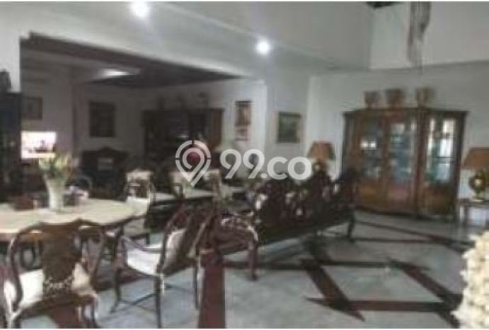 Rumah Elit Modern Siap Huni di Jati Padang Jakarta Selatan Rumah Elit Modern Siap Huni di Jati Padang Jakarta Selatan