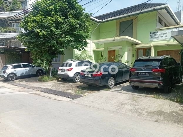 Rumah Mewah Dijual LT 700m2 di Kebayoran Baru, Jakarta Selatan Rumah Mewah Dijual LT 700m2 di Kebayoran Baru, Jakarta Selatan