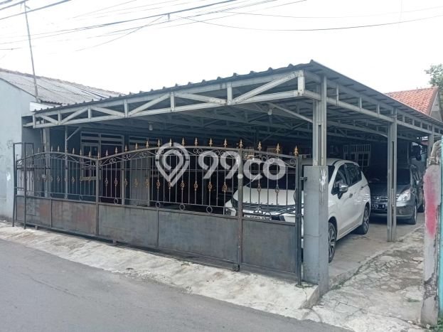 Rumah Modern Cantik 4 Kamar Bisa Langsung Pindah di Cilandak Rumah Modern Cantik 4 Kamar Bisa Langsung Pindah di Cilandak