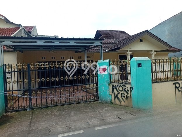 Hunian Elit LB 400m2 Siap Pakai Desain Elegan di Tanjung Barat, Jakarta Selatan Hunian Elit LB 400m2 Siap Pakai Desain Elegan di Tanjung Barat, Jakarta Selatan
