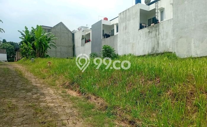 Lahan Kosong Dijual di Jakarta Selatan dengan Area 129m2 Lahan Kosong Dijual di Jakarta Selatan dengan Area 129m2