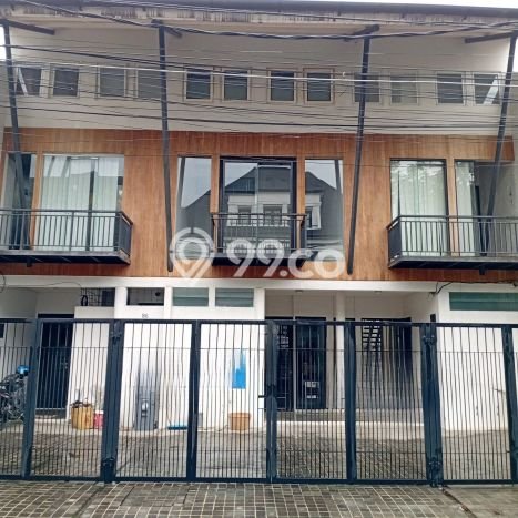 Best Deal Hunian Mewah Ideal dan Luas di Cilandak, Jakarta Selatan Best Deal Hunian Mewah Ideal dan Luas di Cilandak, Jakarta Selatan