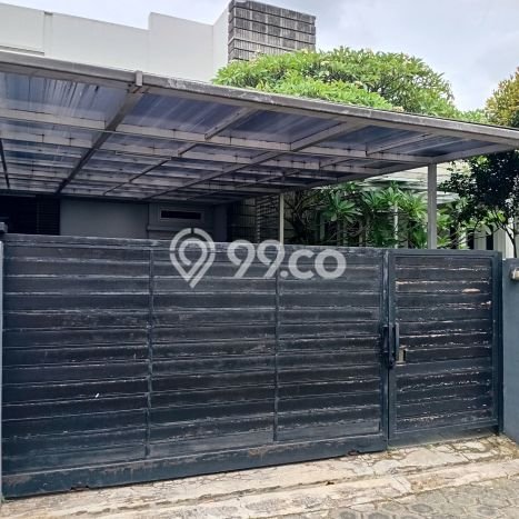 Dijual Rumah Mewah Megah Dengan View Eksklusif di Ragunan, Jakarta Selatan Dijual Rumah Mewah Megah Dengan View Eksklusif di Ragunan, Jakarta Selatan