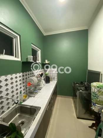Jual Rumah Eksklusif 3 KT di Bambu Apus, Jakarta Timur Jual Rumah Eksklusif 3 KT di Bambu Apus, Jakarta Timur