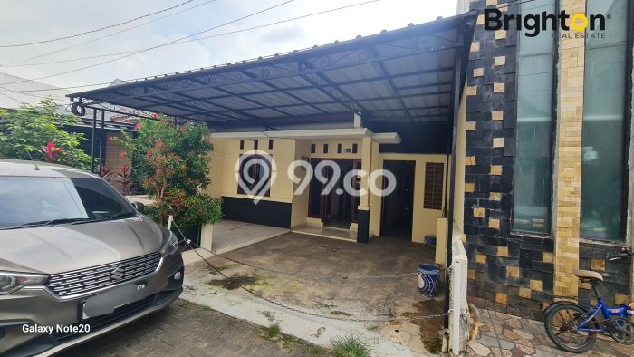 Rumah Luas Asri 2 KT Siap Huni di Pondok Gede Bekasi Rumah Luas Asri 2 KT Siap Huni di Pondok Gede Bekasi