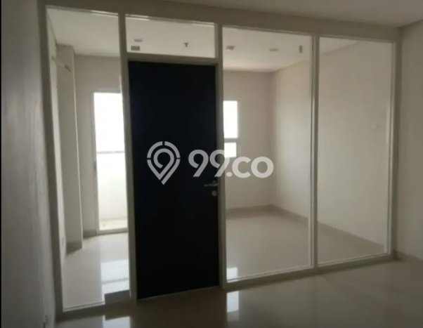 Dijual Apartemen Terjangkau di Beji, Depok dengan 1 KT, 1 KM Dijual Apartemen Terjangkau di Beji, Depok dengan 1 KT, 1 KM