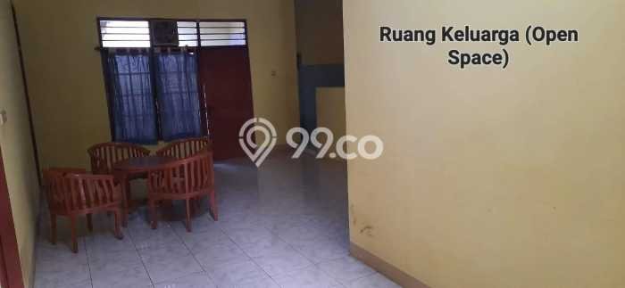 Jual Rumah Favorit Siap Huni LB 100m2 di Rawalumbu, Bekasi Jual Rumah Favorit Siap Huni LB 100m2 di Rawalumbu, Bekasi