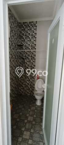 Rumah Modern 3 Kamar LT 125m2 di Lenteng Agung Rumah Modern 3 Kamar LT 125m2 di Lenteng Agung