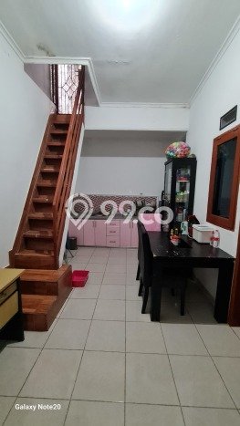 Jual Rumah Modern 2 KT di Jati Mekar, Bekasi Jual Rumah Modern 2 KT di Jati Mekar, Bekasi