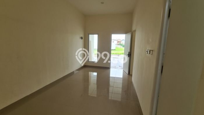 Rumah Luas Asri 2 KT Siap Pakai di Bintara Bekasi Rumah Luas Asri 2 KT Siap Pakai di Bintara Bekasi