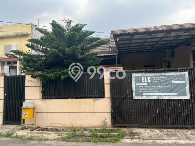 Jual Rumah Strategis Bagus Punya 4 KT di Bekasi Utara Bekasi SHM Jual Rumah Strategis Bagus Punya 4 KT di Bekasi Utara Bekasi SHM
