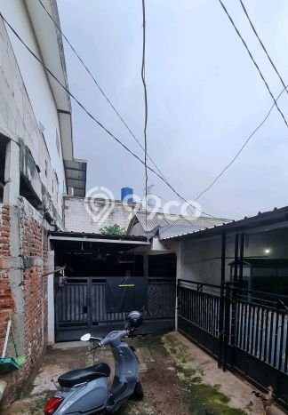 Jual Rumah Bagus Siap Huni LB 98m2 di Rawalumbu, Bekasi Jual Rumah Bagus Siap Huni LB 98m2 di Rawalumbu, Bekasi