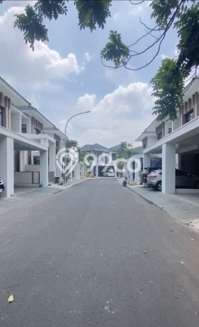 Rumah Modern Cantik 3 KT Bisa Langsung Pindah di Karawang Barat Rumah Modern Cantik 3 KT Bisa Langsung Pindah di Karawang Barat